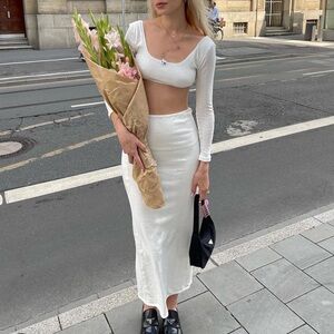 MY MUM MADE IT POINTELLE SET